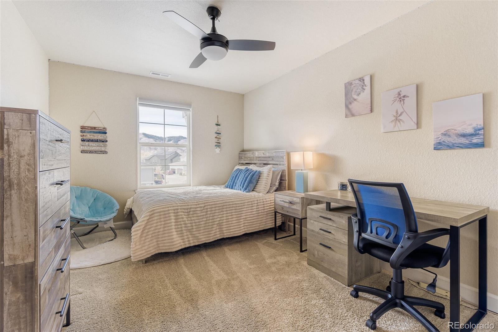 MLS Image #19 for 9857  rosalee peak street,littleton, Colorado