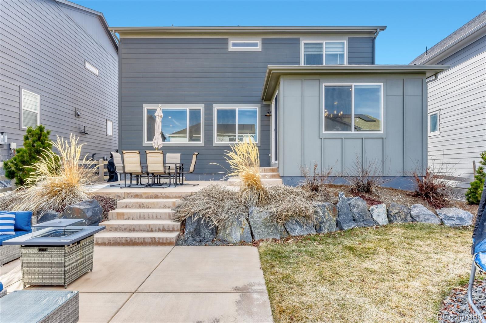 MLS Image #2 for 9857  rosalee peak street,littleton, Colorado