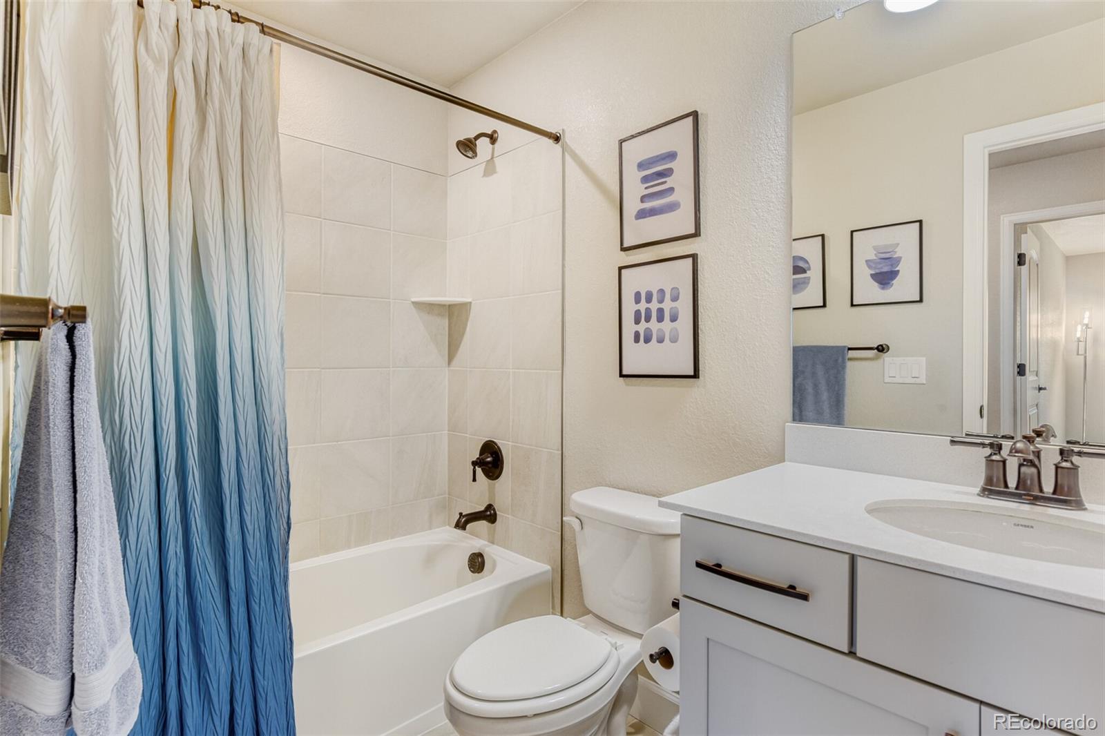 MLS Image #20 for 9857  rosalee peak street,littleton, Colorado
