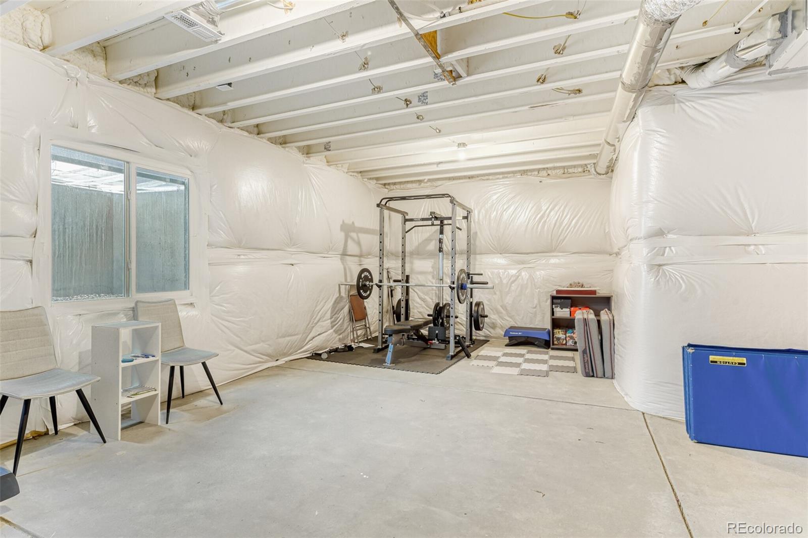 MLS Image #22 for 9857  rosalee peak street,littleton, Colorado