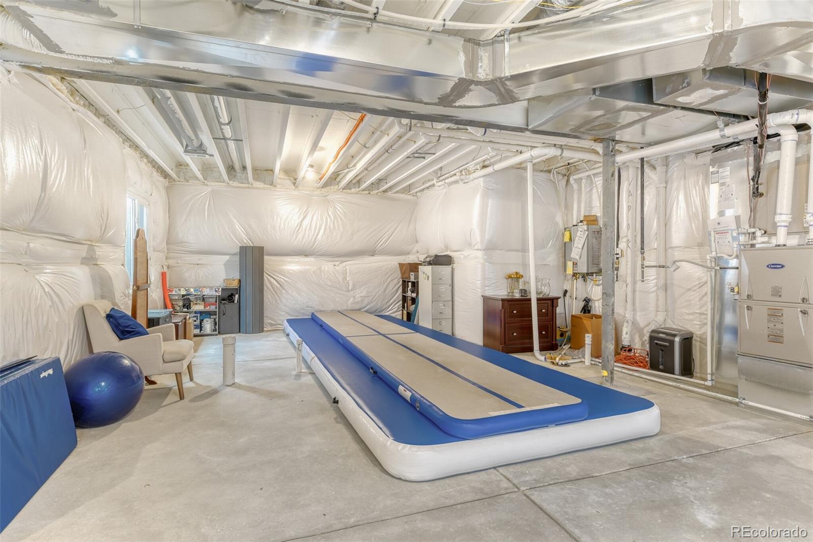 MLS Image #23 for 9857  rosalee peak street,littleton, Colorado