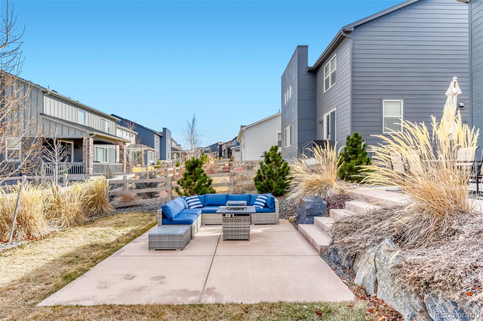 MLS Image #24 for 9857  rosalee peak street,littleton, Colorado