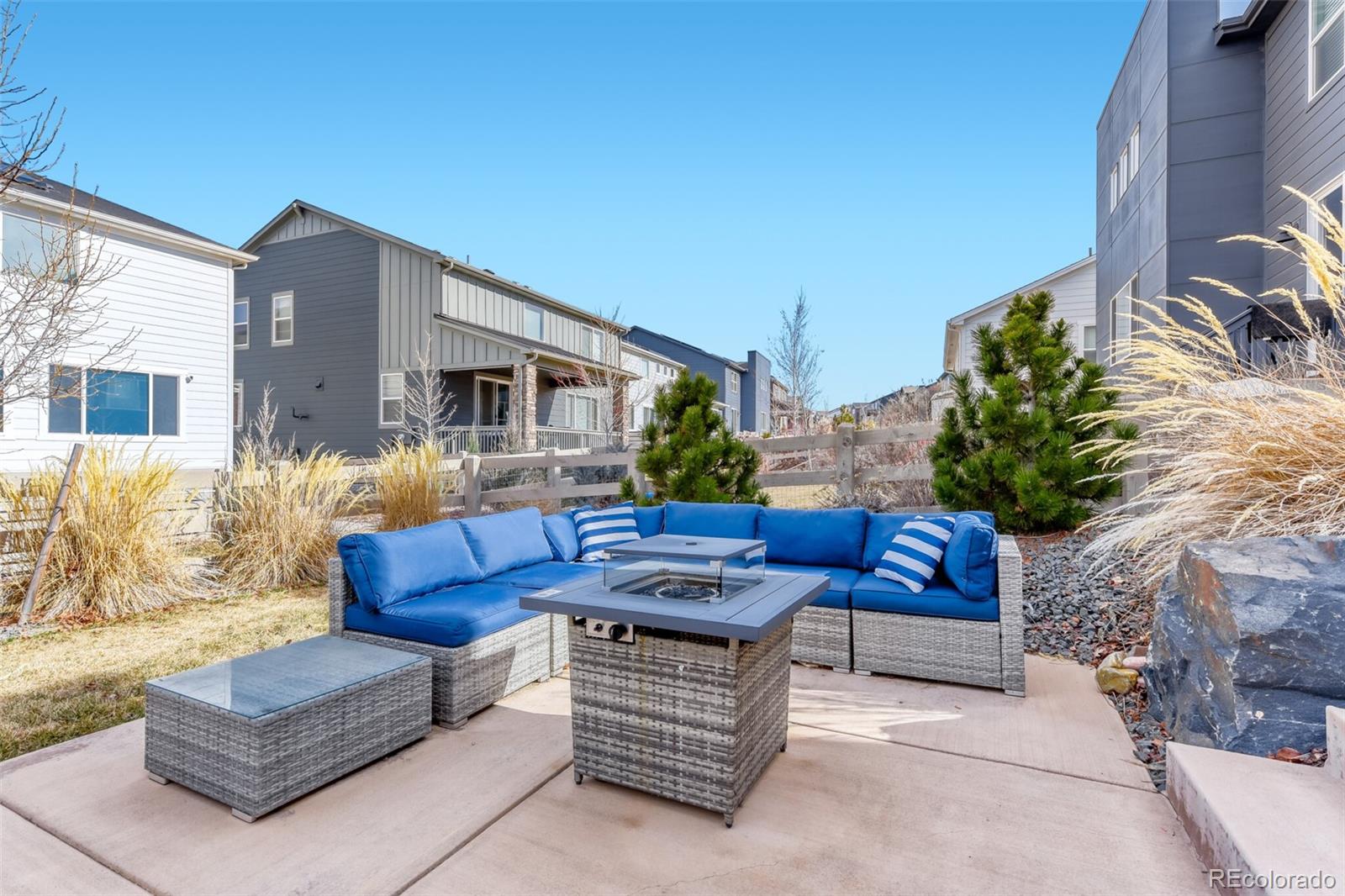 MLS Image #25 for 9857  rosalee peak street,littleton, Colorado