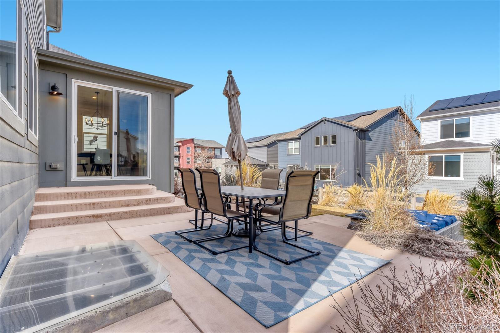MLS Image #27 for 9857  rosalee peak street,littleton, Colorado