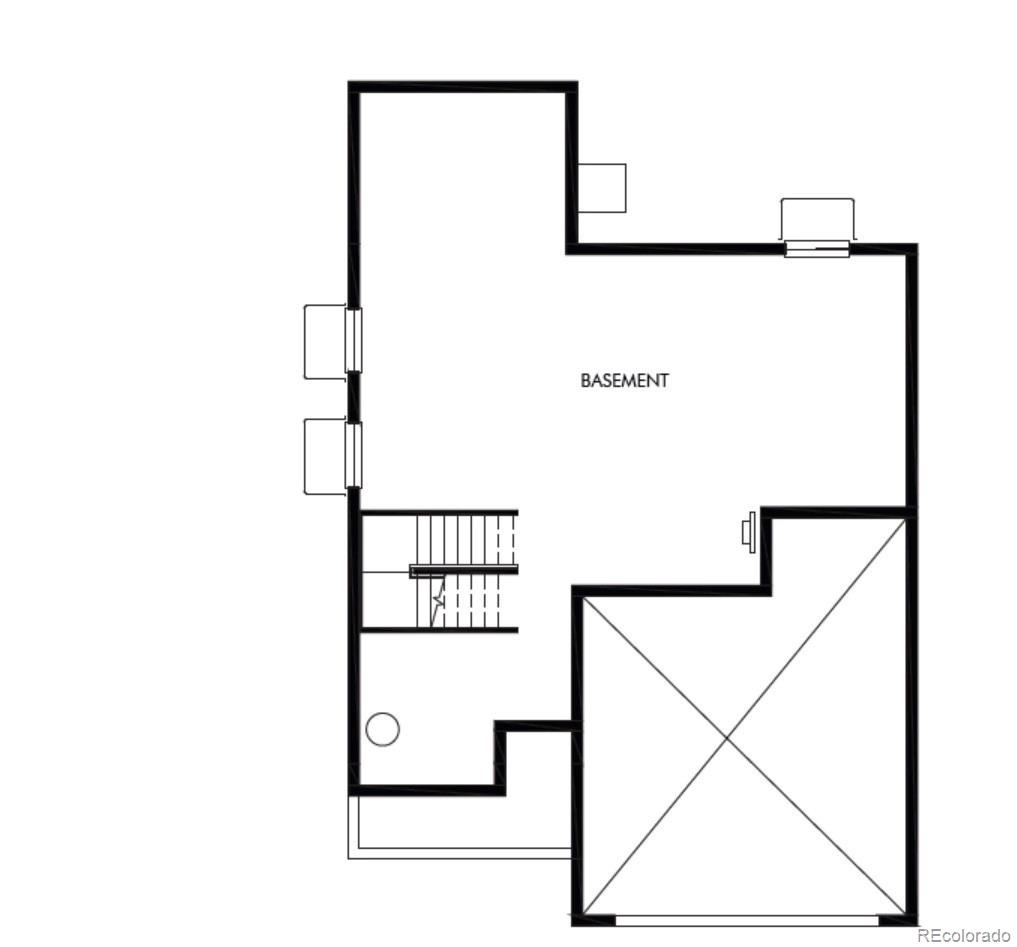 MLS Image #32 for 9857  rosalee peak street,littleton, Colorado