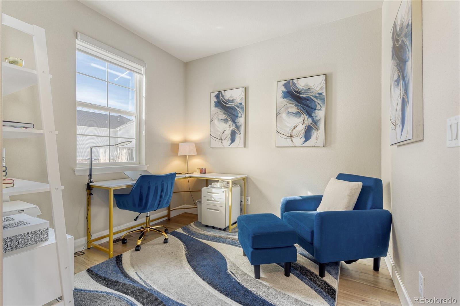 MLS Image #5 for 9857  rosalee peak street,littleton, Colorado