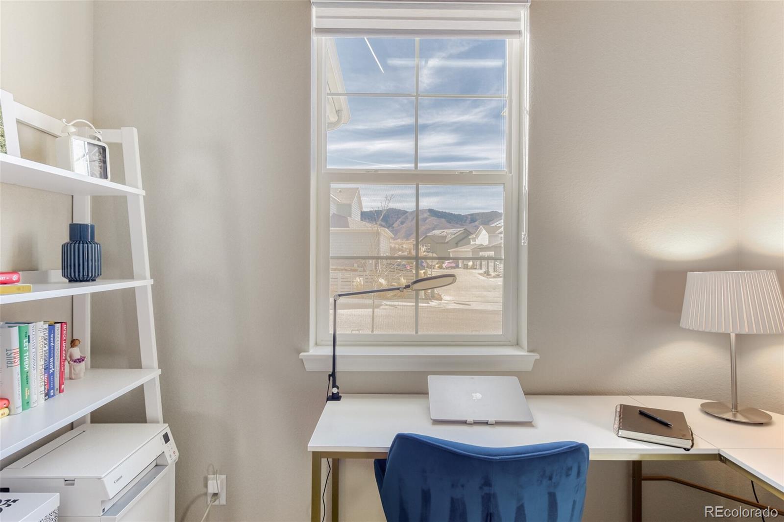 MLS Image #6 for 9857  rosalee peak street,littleton, Colorado