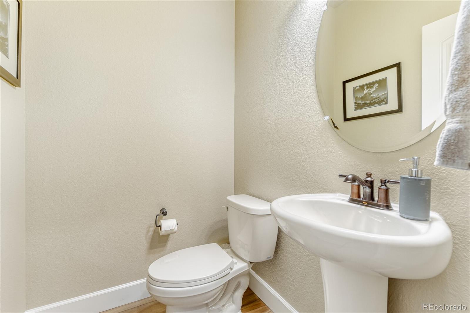 MLS Image #7 for 9857  rosalee peak street,littleton, Colorado