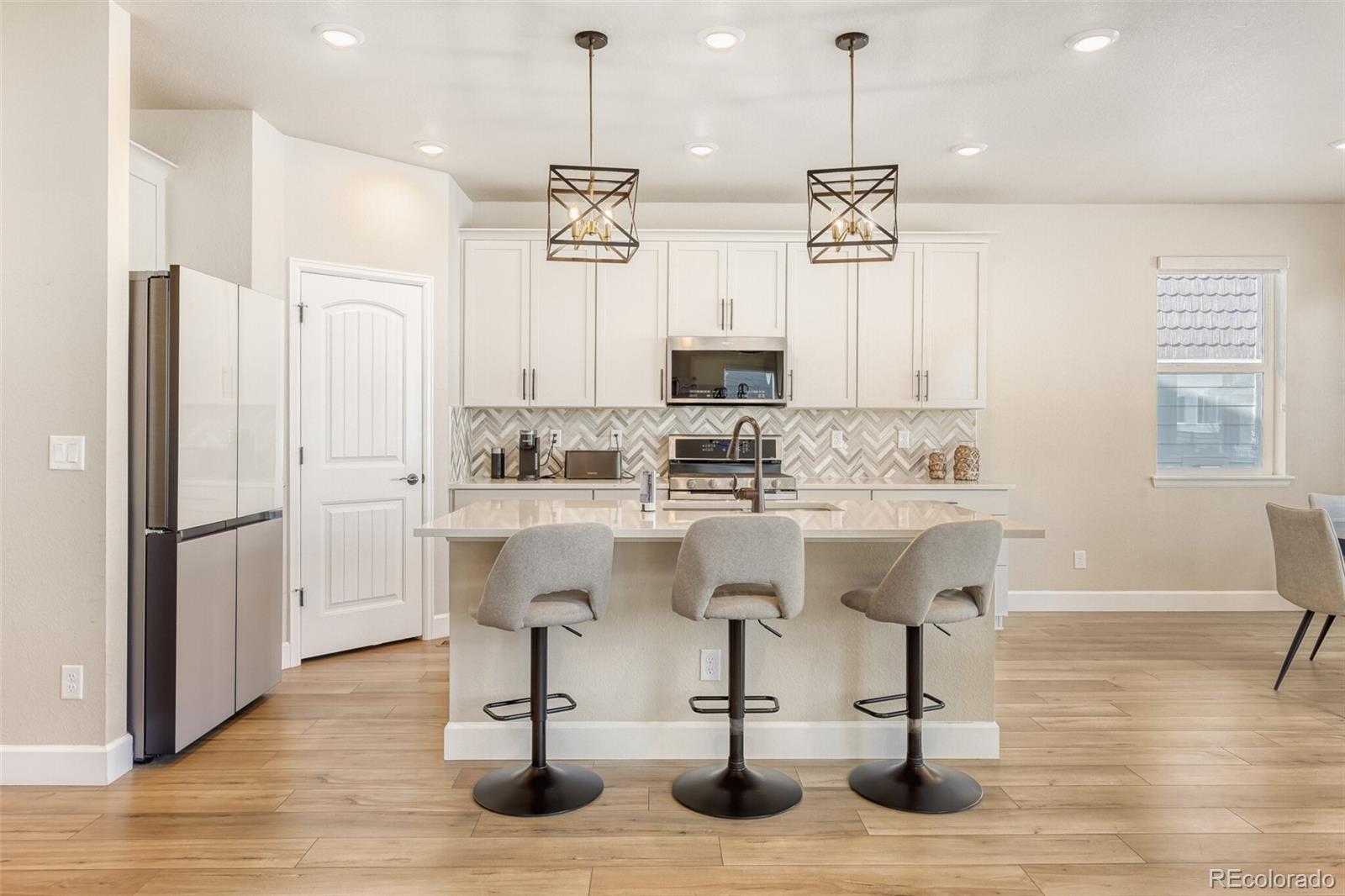 MLS Image #8 for 9857  rosalee peak street,littleton, Colorado
