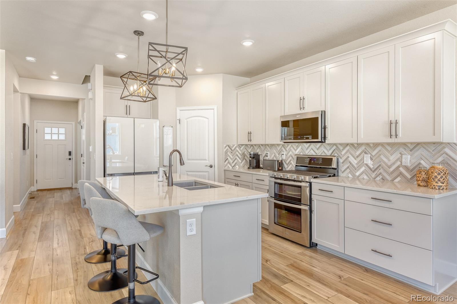 MLS Image #9 for 9857  rosalee peak street,littleton, Colorado