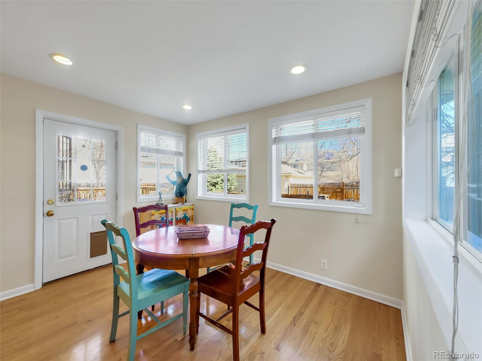 MLS Image #10 for 2442 s madison street,denver, Colorado
