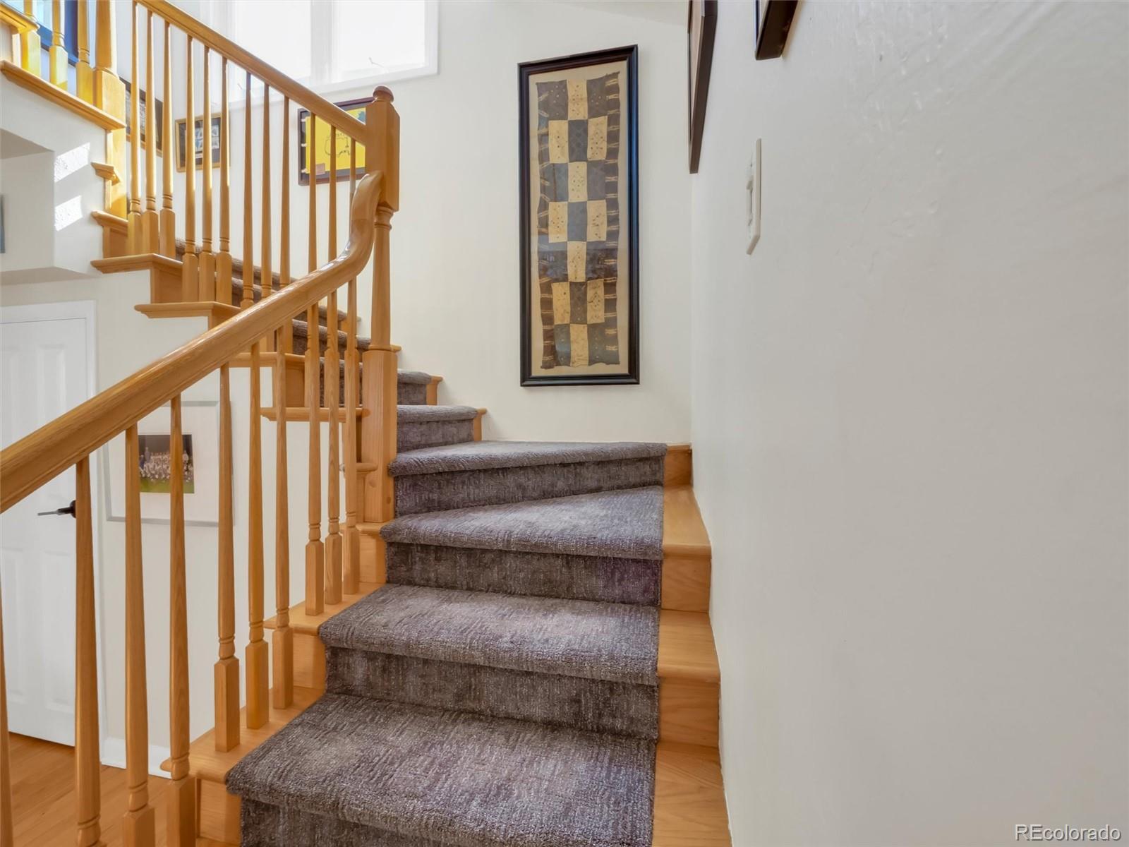 MLS Image #13 for 2442 s madison street,denver, Colorado