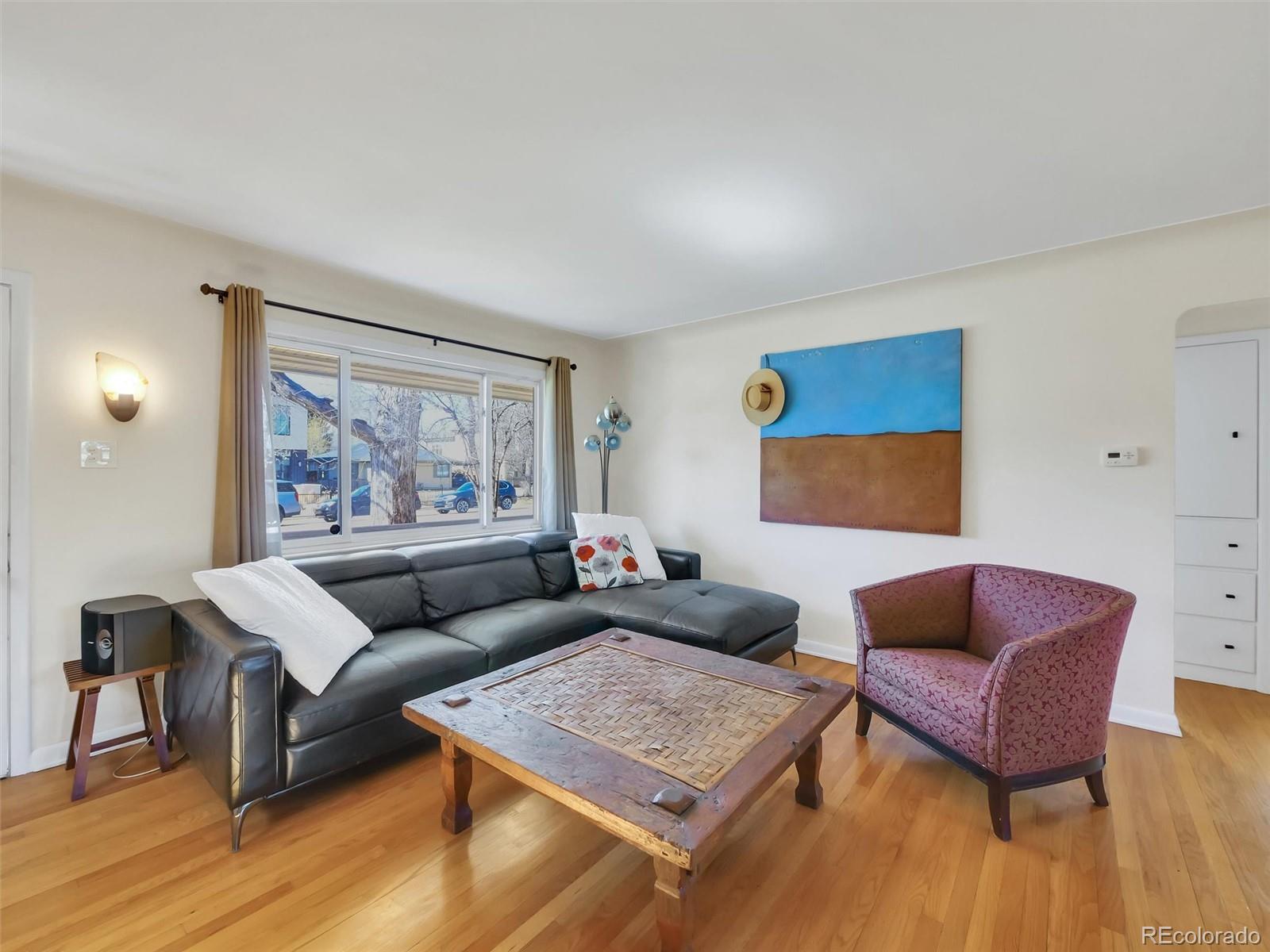 MLS Image #6 for 2442 s madison street,denver, Colorado