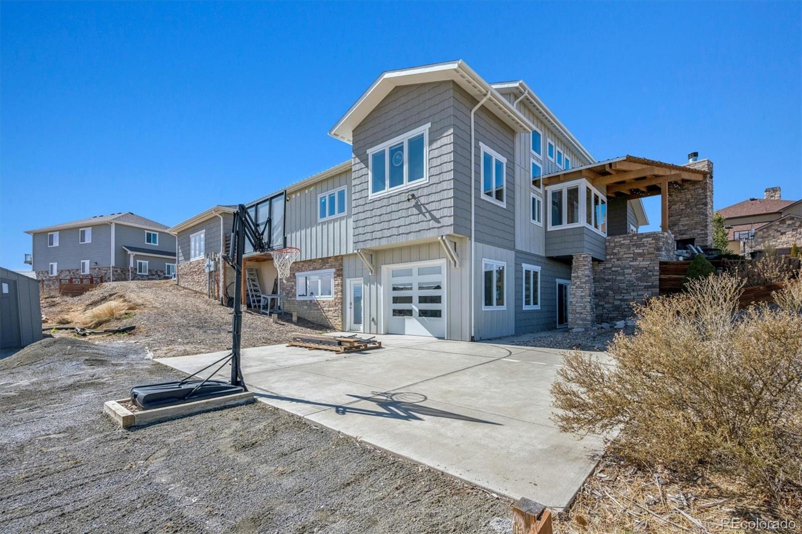 MLS Image #43 for 735 w 153rd place,broomfield, Colorado
