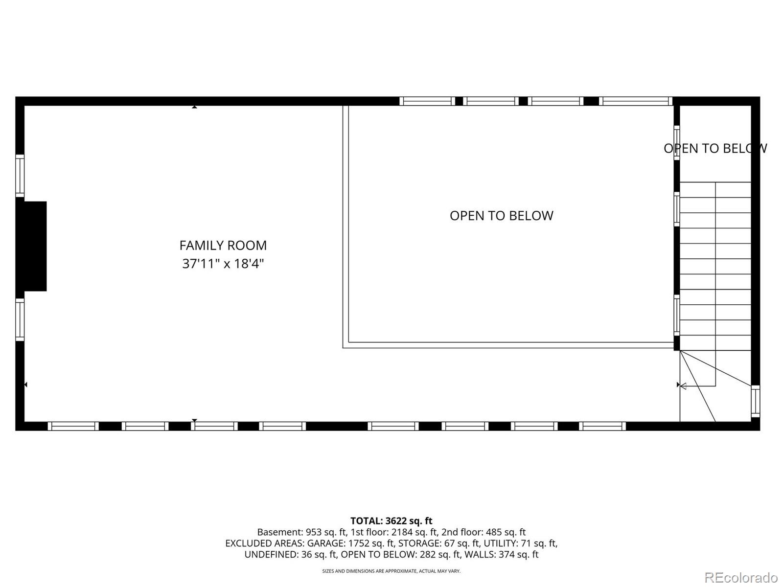 MLS Image #48 for 735 w 153rd place,broomfield, Colorado