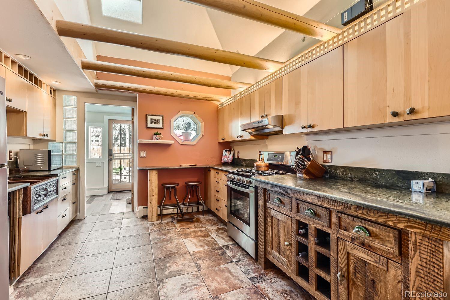MLS Image #10 for 2314  dexter street,denver, Colorado