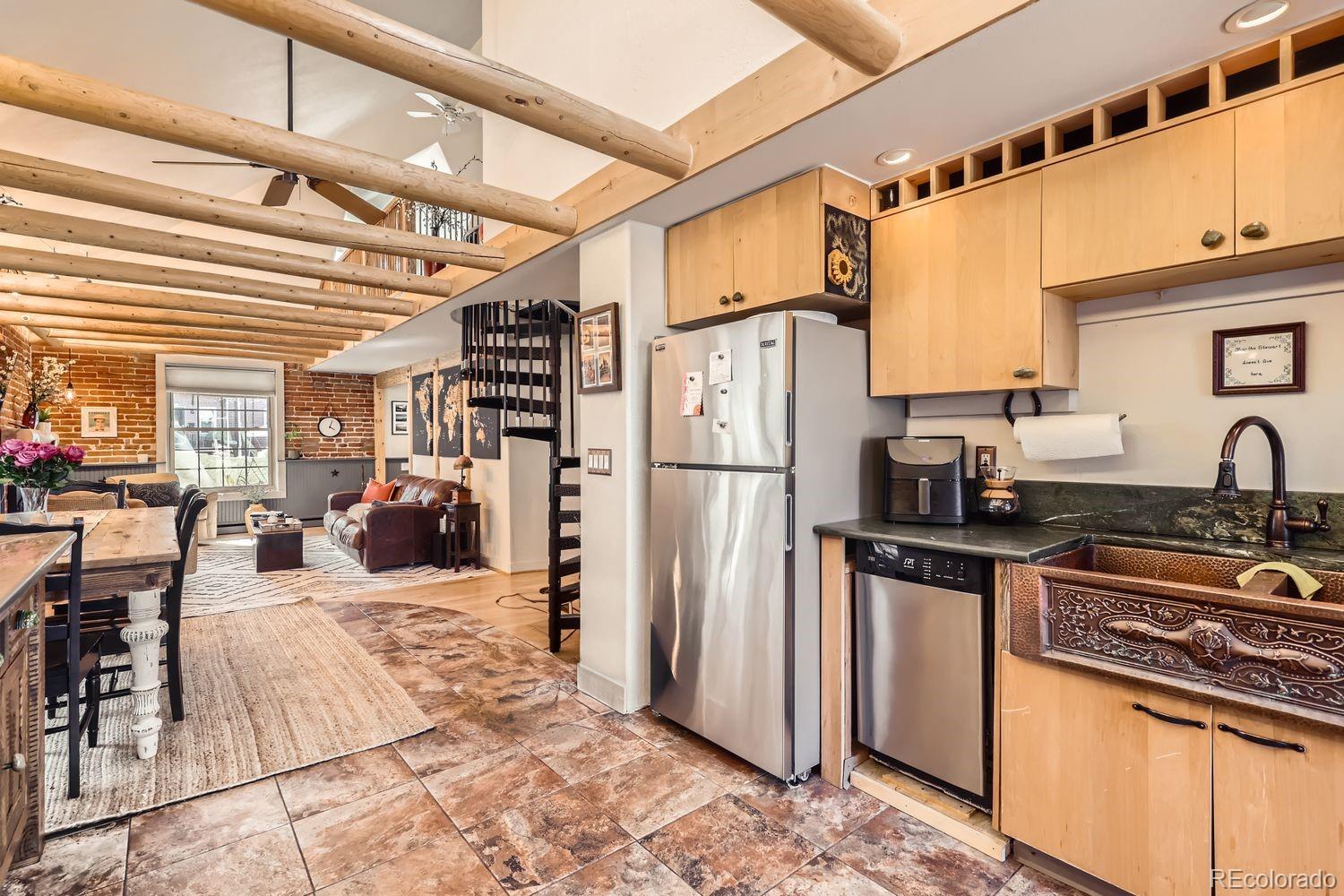 MLS Image #11 for 2314  dexter street,denver, Colorado