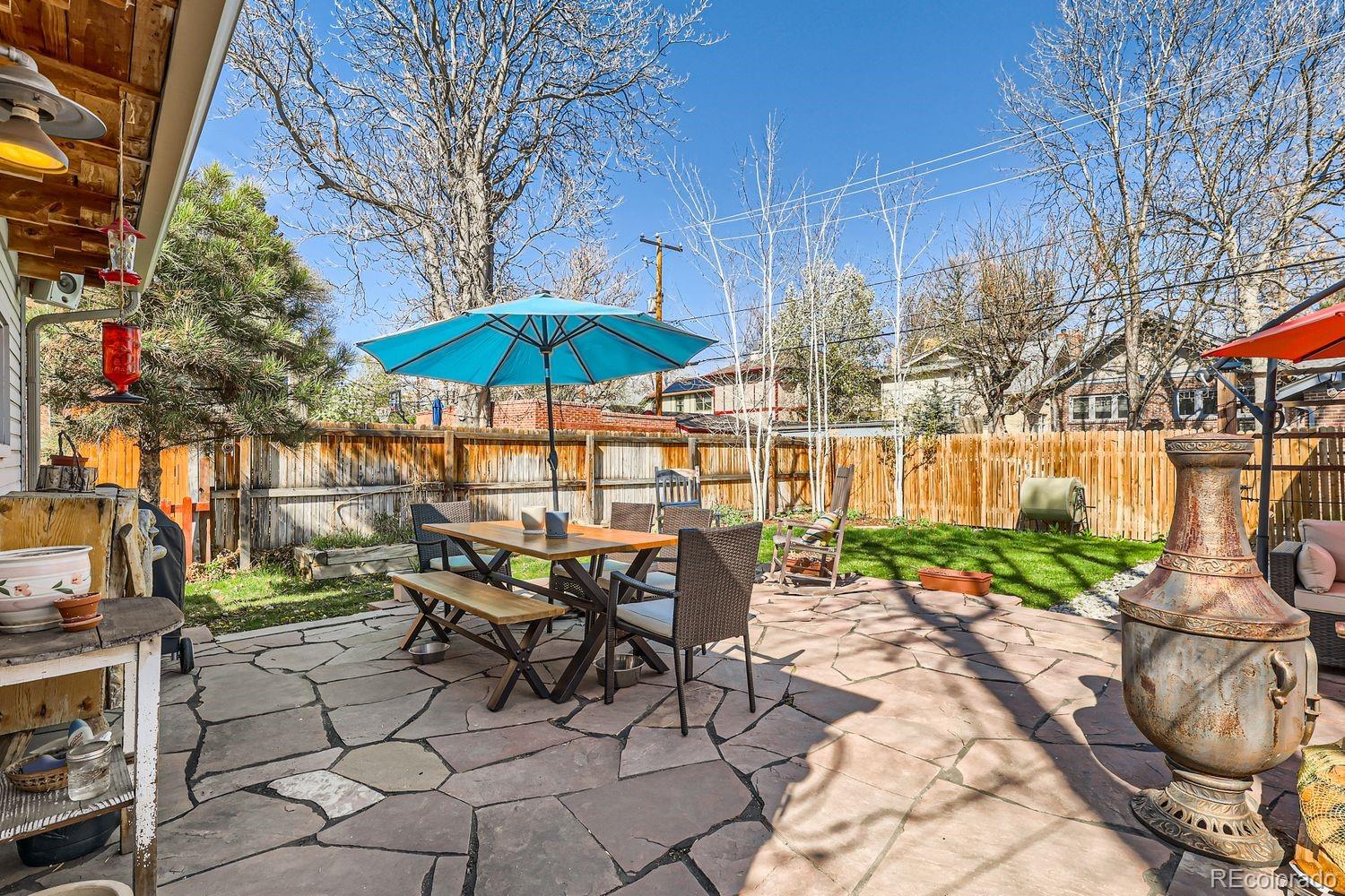 MLS Image #26 for 2314  dexter street,denver, Colorado