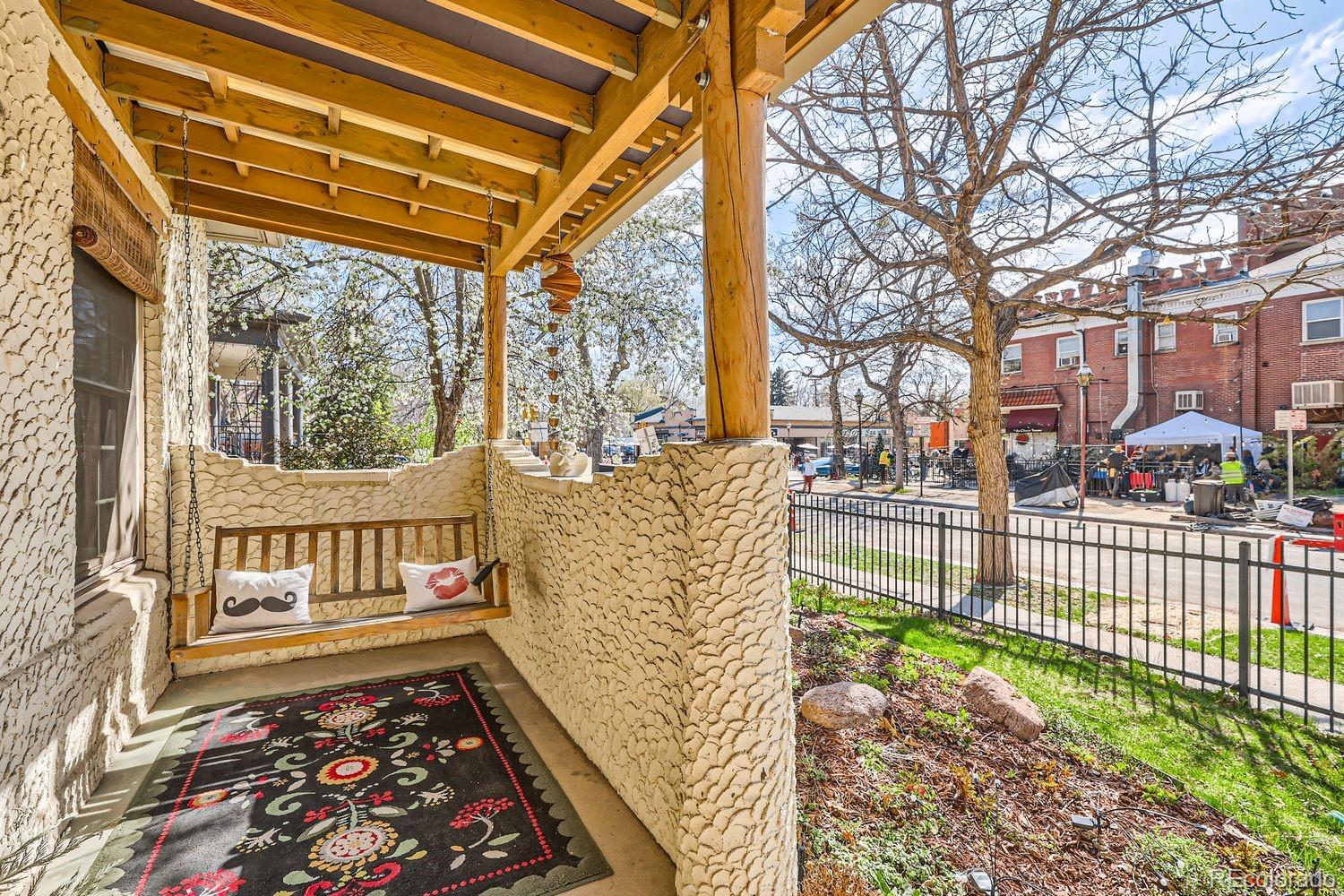 MLS Image #3 for 2314  dexter street,denver, Colorado