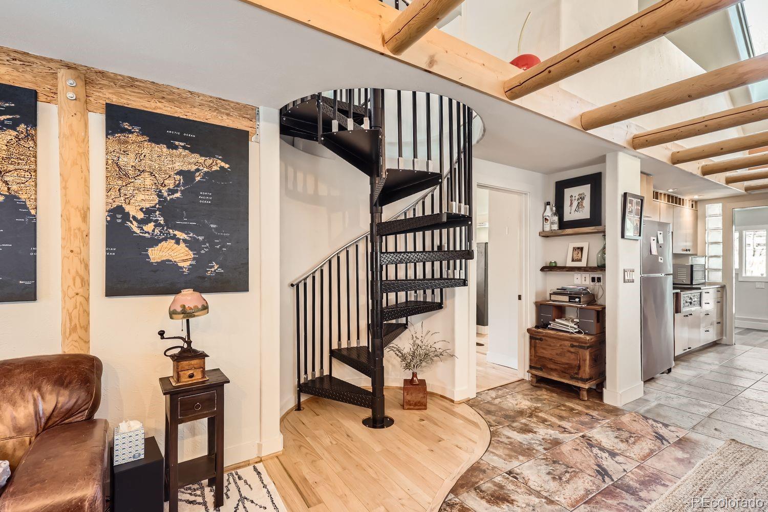 MLS Image #7 for 2314  dexter street,denver, Colorado