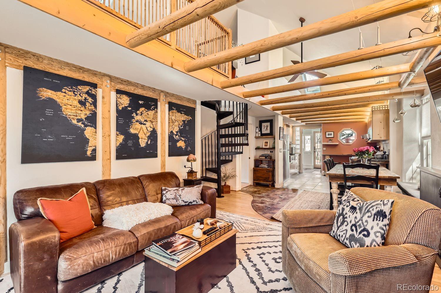 MLS Image #9 for 2314  dexter street,denver, Colorado
