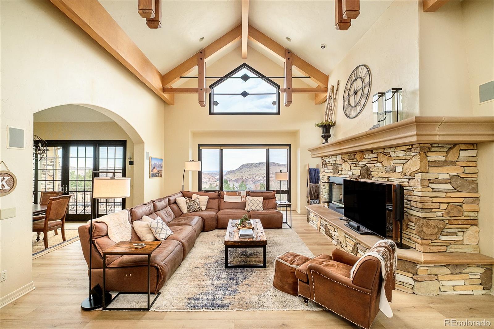 MLS Image #10 for 12963  silver elk lane,littleton, Colorado