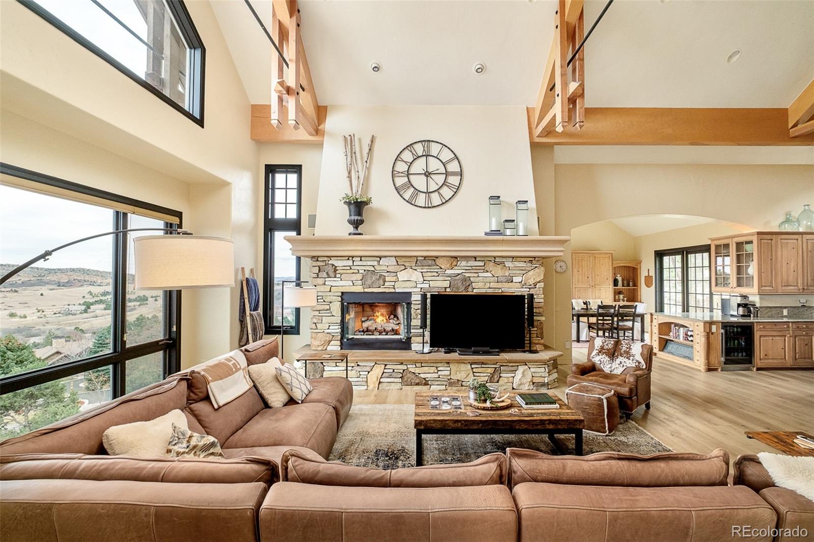 MLS Image #13 for 12963  silver elk lane,littleton, Colorado