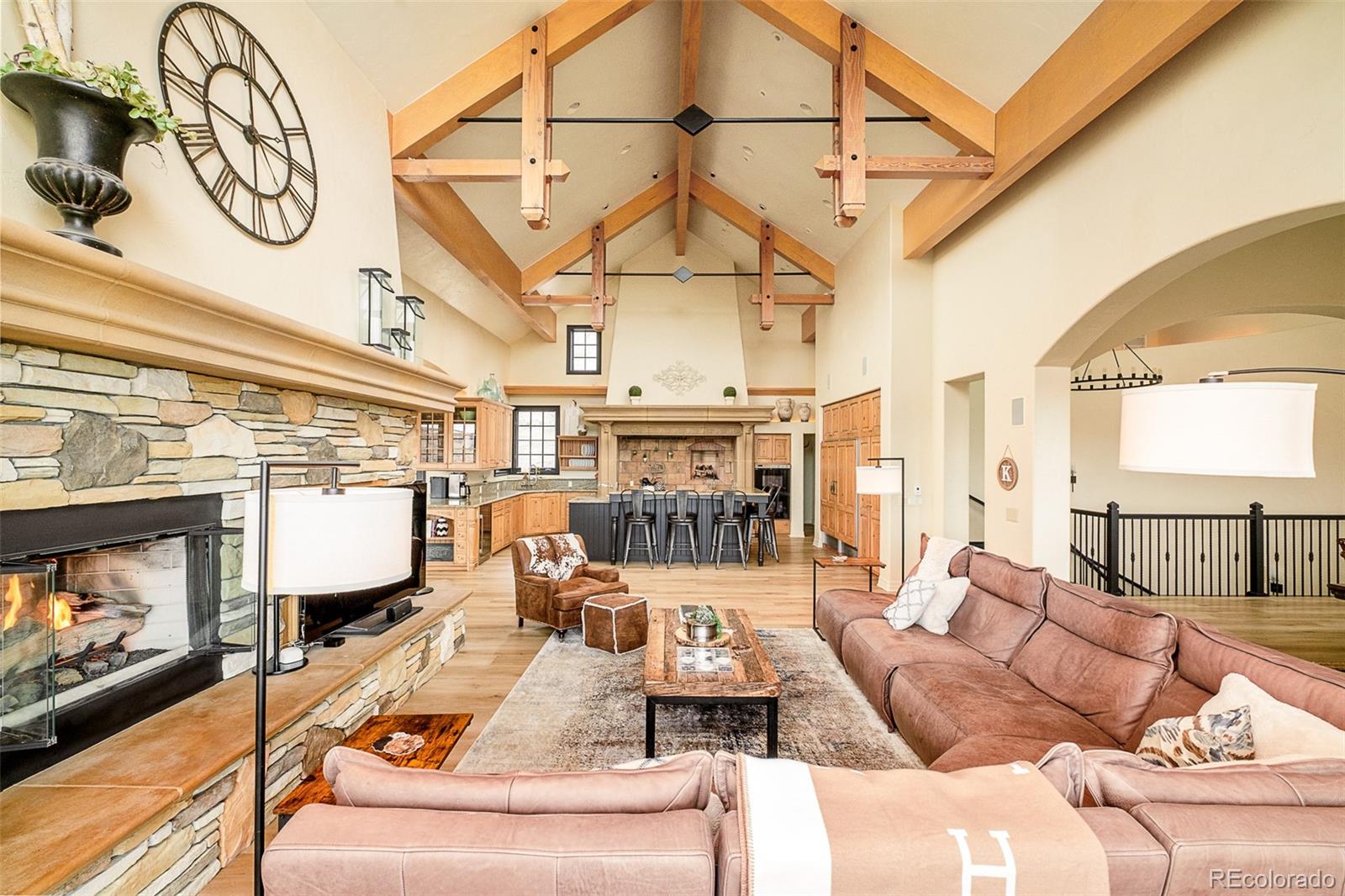 MLS Image #14 for 12963  silver elk lane,littleton, Colorado