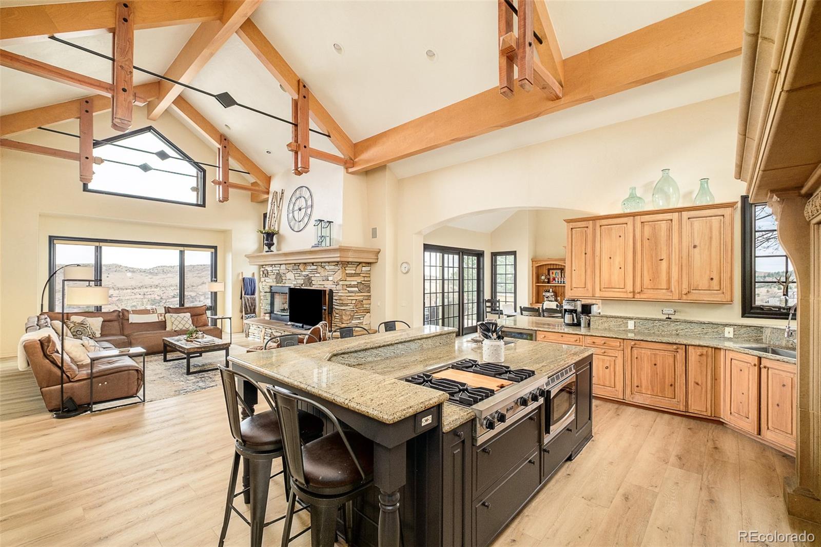 MLS Image #19 for 12963  silver elk lane,littleton, Colorado