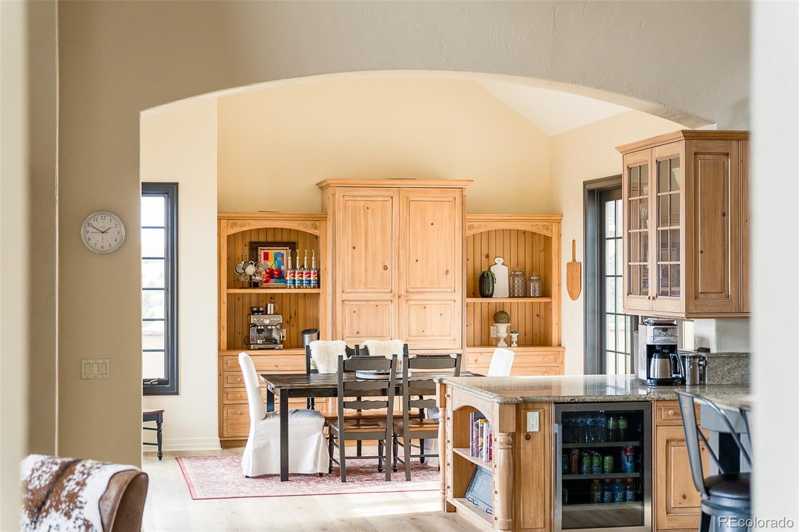 MLS Image #20 for 12963  silver elk lane,littleton, Colorado