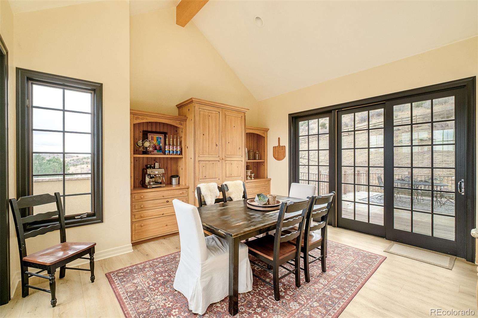 MLS Image #21 for 12963  silver elk lane,littleton, Colorado