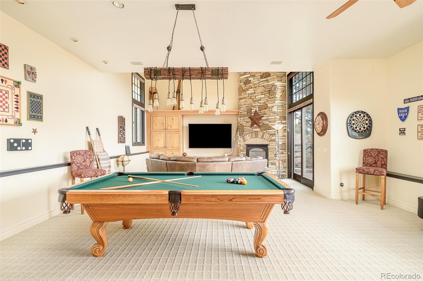 MLS Image #23 for 12963  silver elk lane,littleton, Colorado