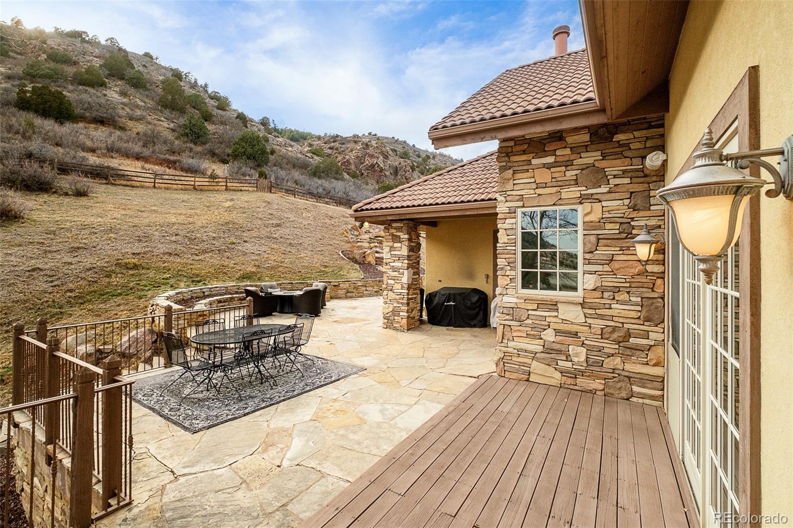 MLS Image #37 for 12963  silver elk lane,littleton, Colorado