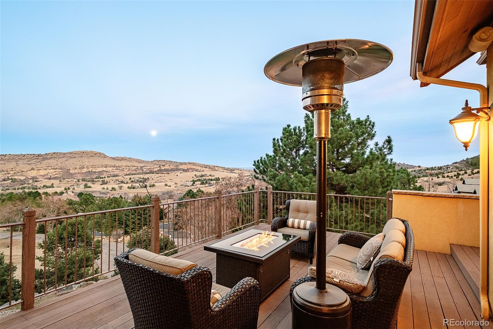 MLS Image #38 for 12963  silver elk lane,littleton, Colorado