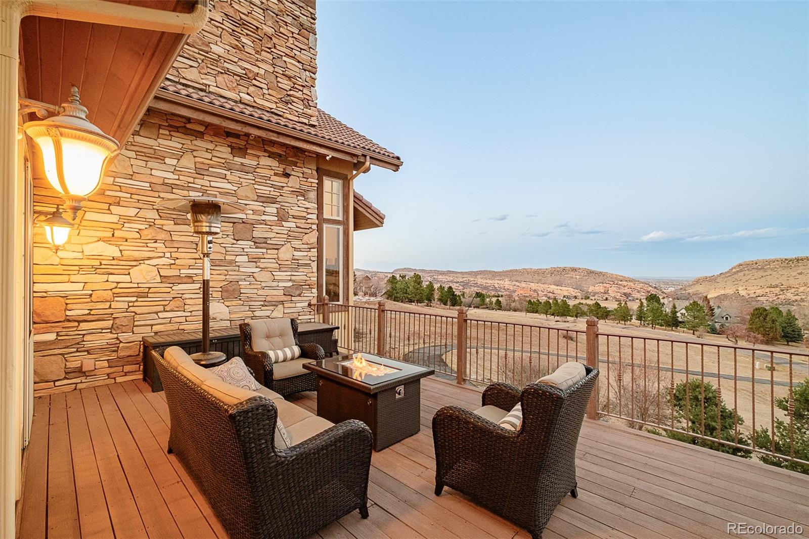 MLS Image #39 for 12963  silver elk lane,littleton, Colorado