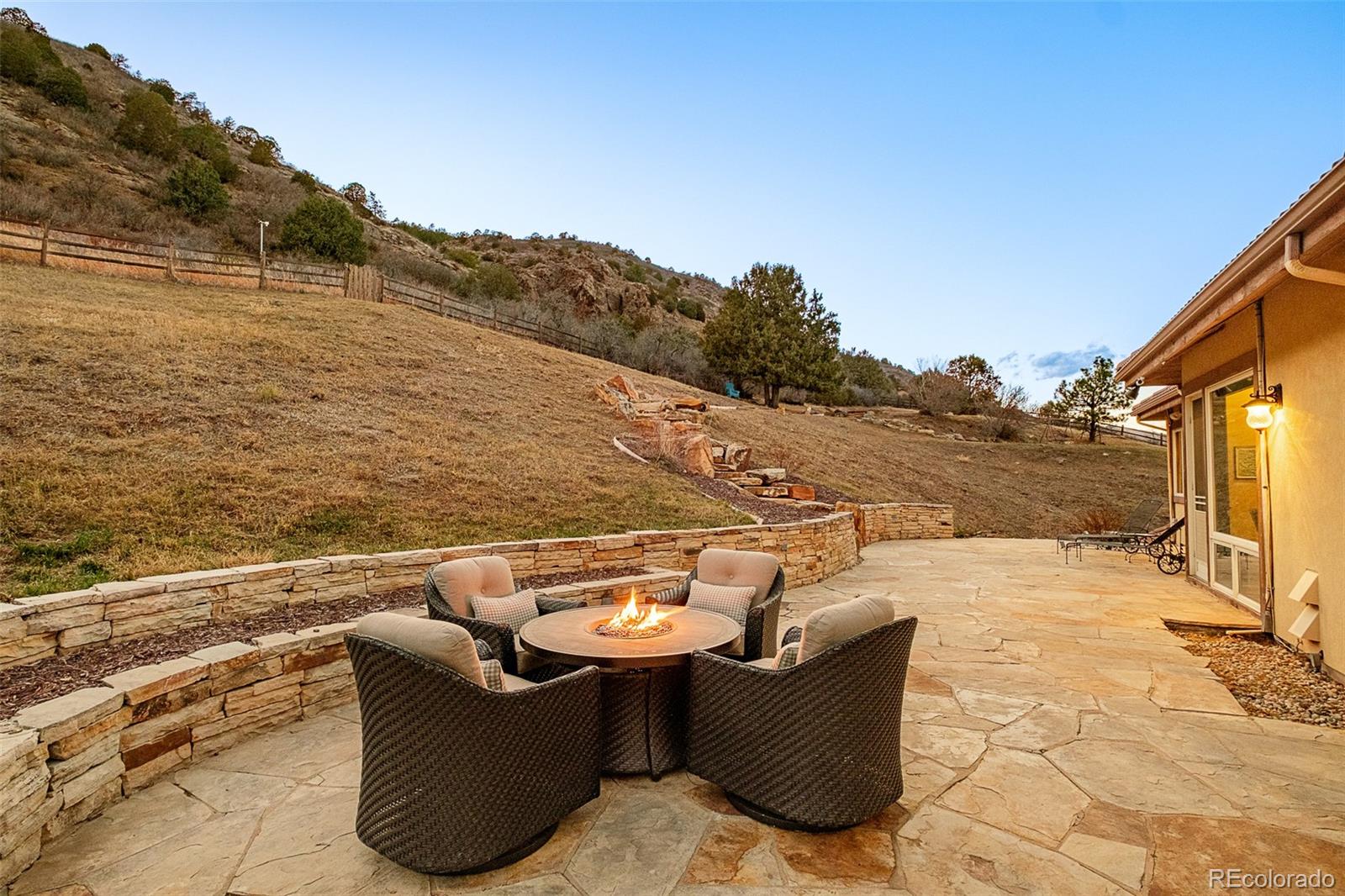 MLS Image #40 for 12963  silver elk lane,littleton, Colorado