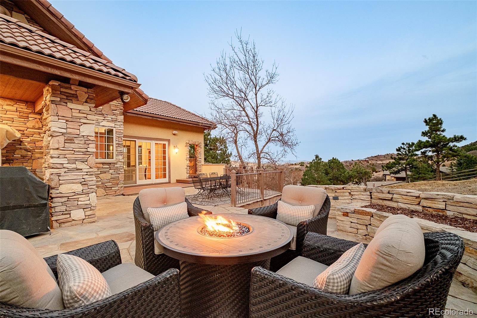 MLS Image #41 for 12963  silver elk lane,littleton, Colorado