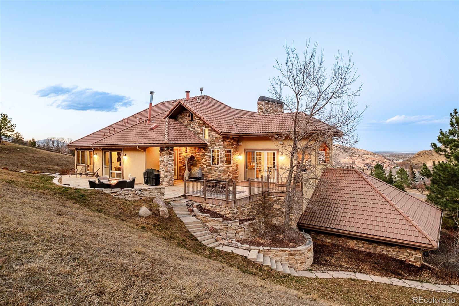 MLS Image #43 for 12963  silver elk lane,littleton, Colorado