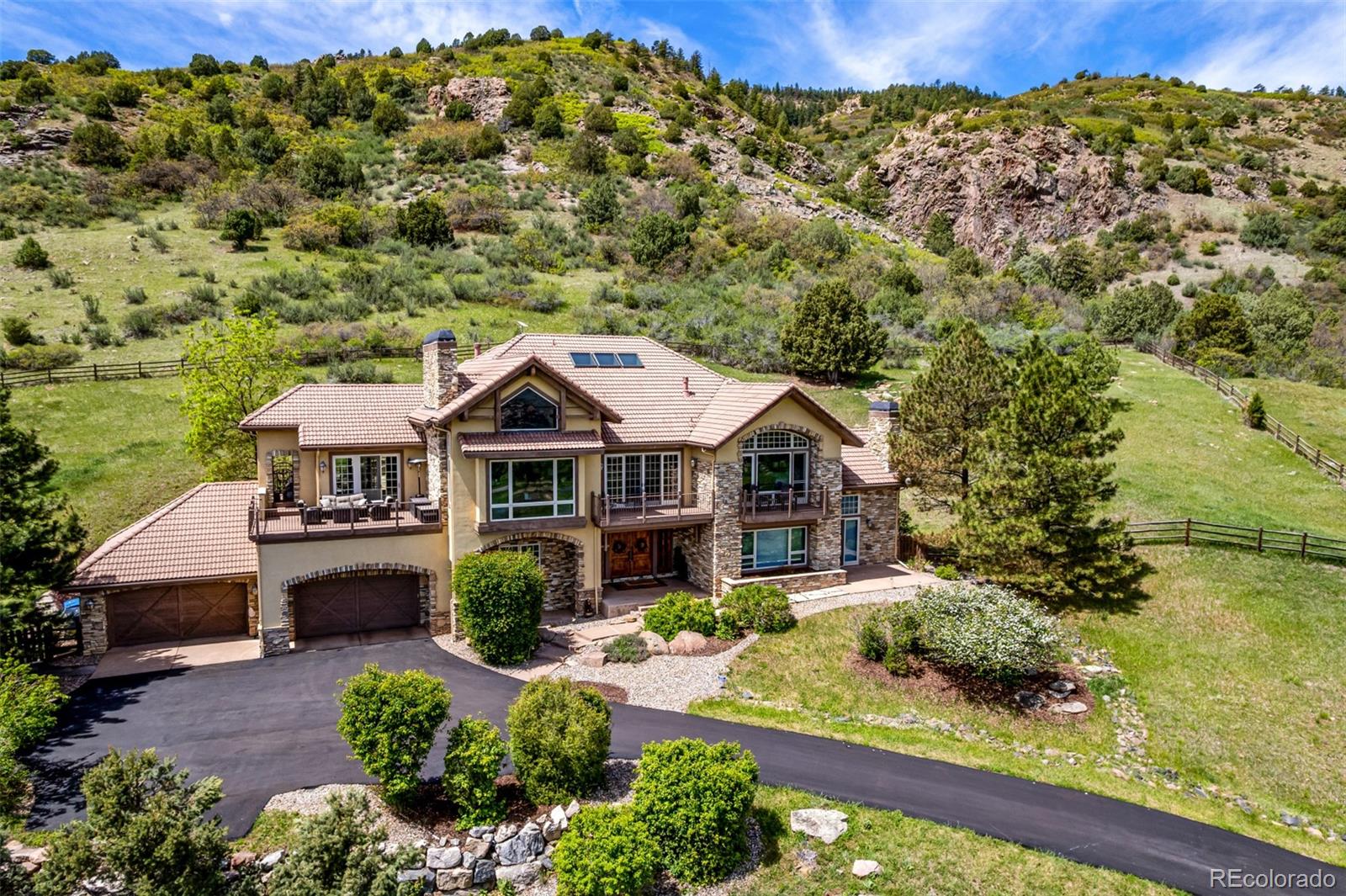 MLS Image #44 for 12963  silver elk lane,littleton, Colorado