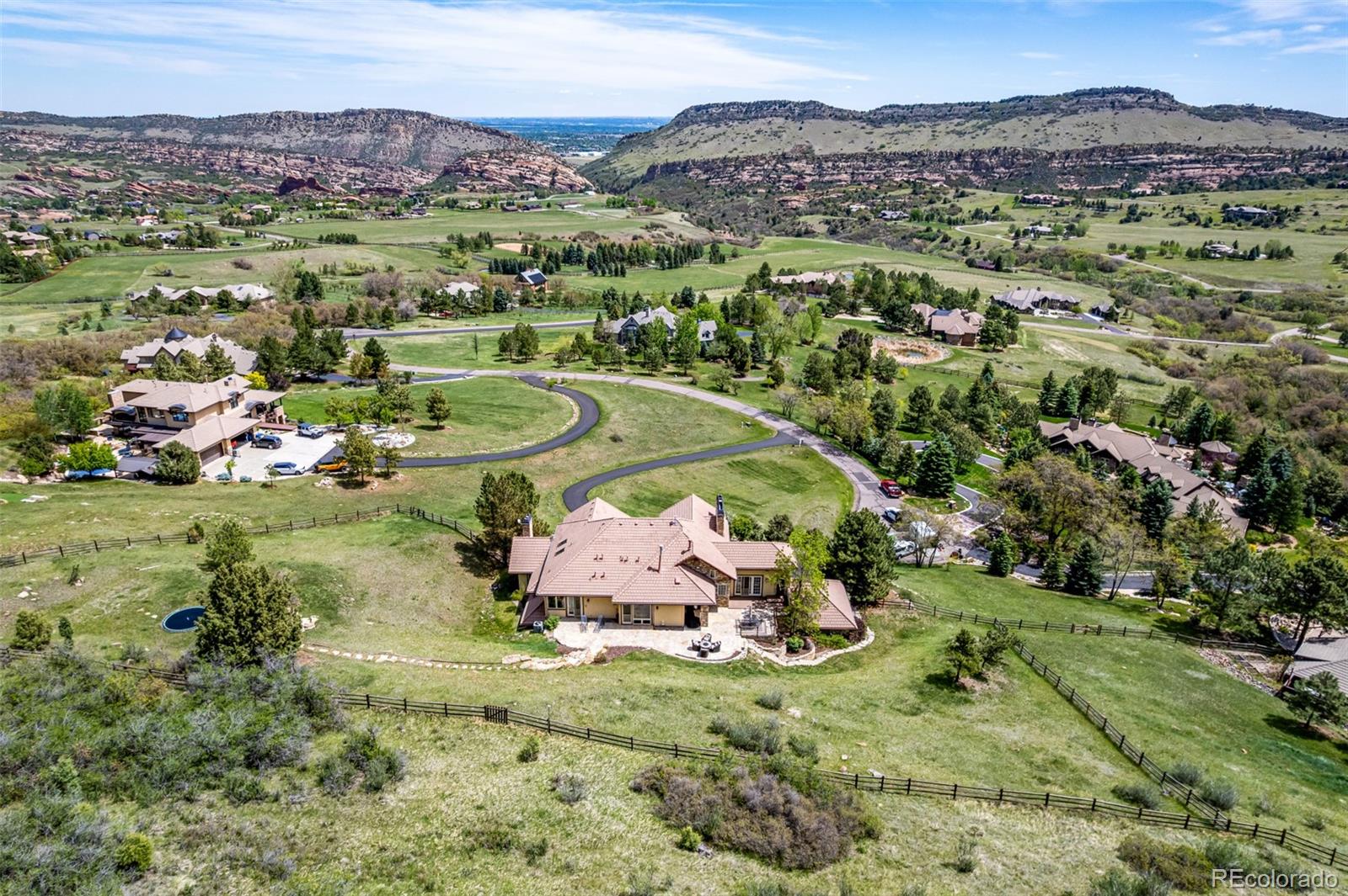MLS Image #45 for 12963  silver elk lane,littleton, Colorado