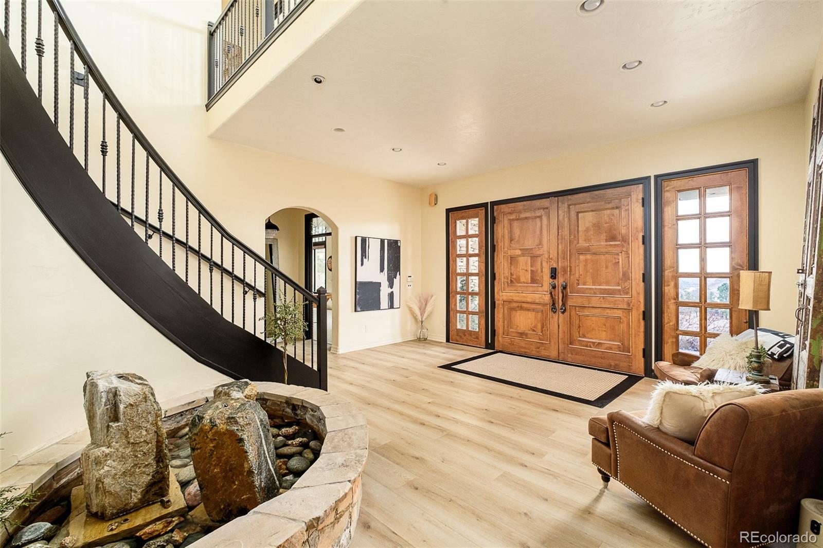 MLS Image #5 for 12963  silver elk lane,littleton, Colorado