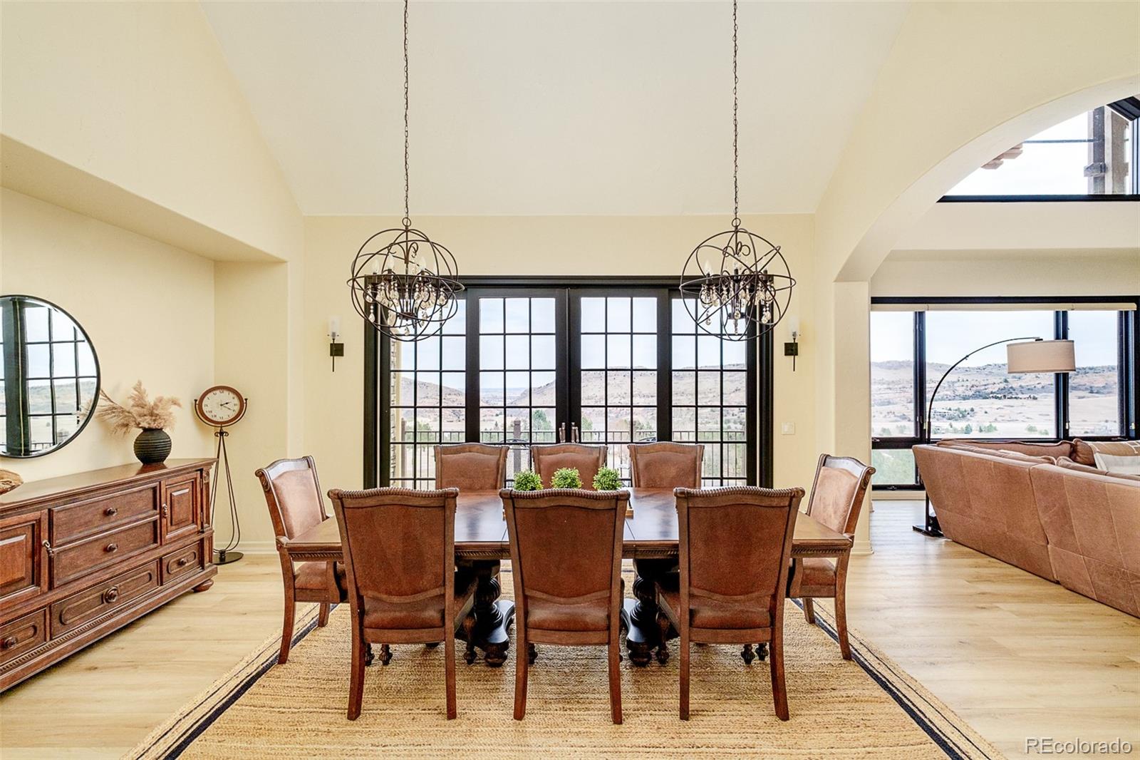 MLS Image #7 for 12963  silver elk lane,littleton, Colorado
