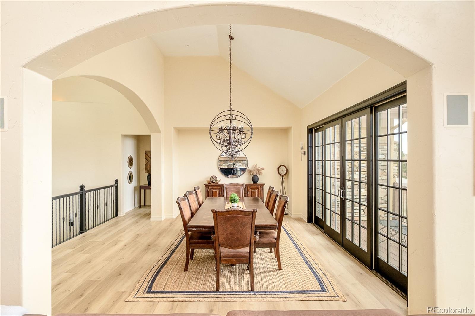 MLS Image #8 for 12963  silver elk lane,littleton, Colorado