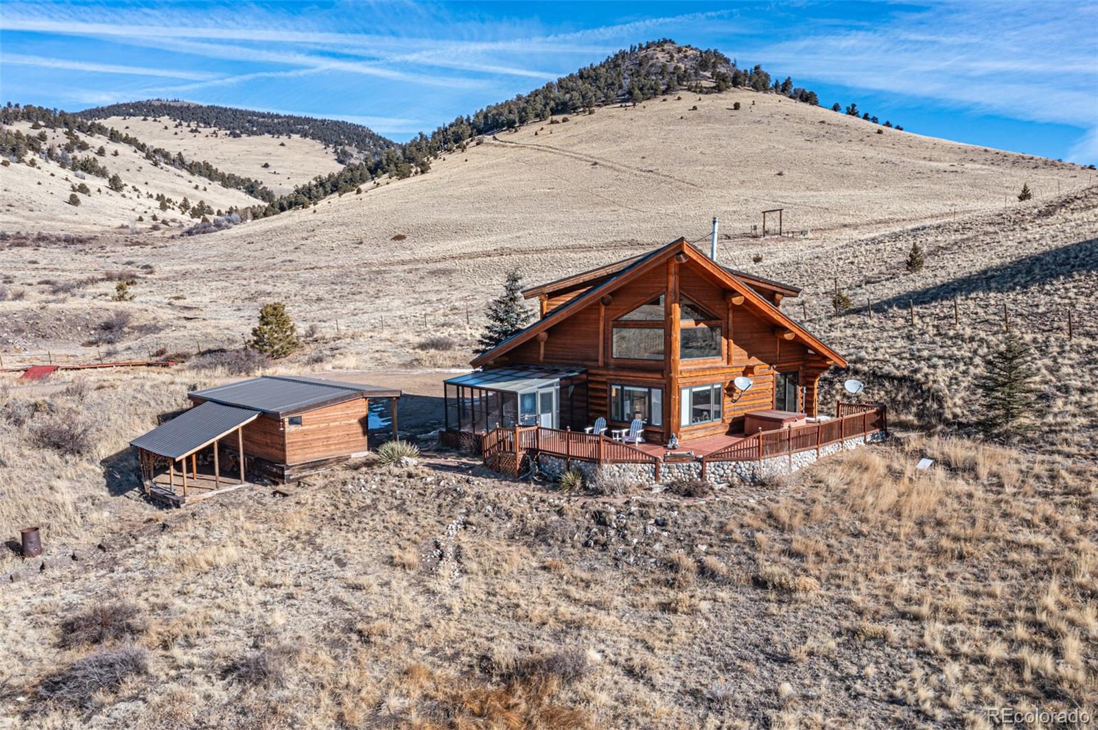 MLS Image #10 for 48  grouse run,cotopaxi, Colorado