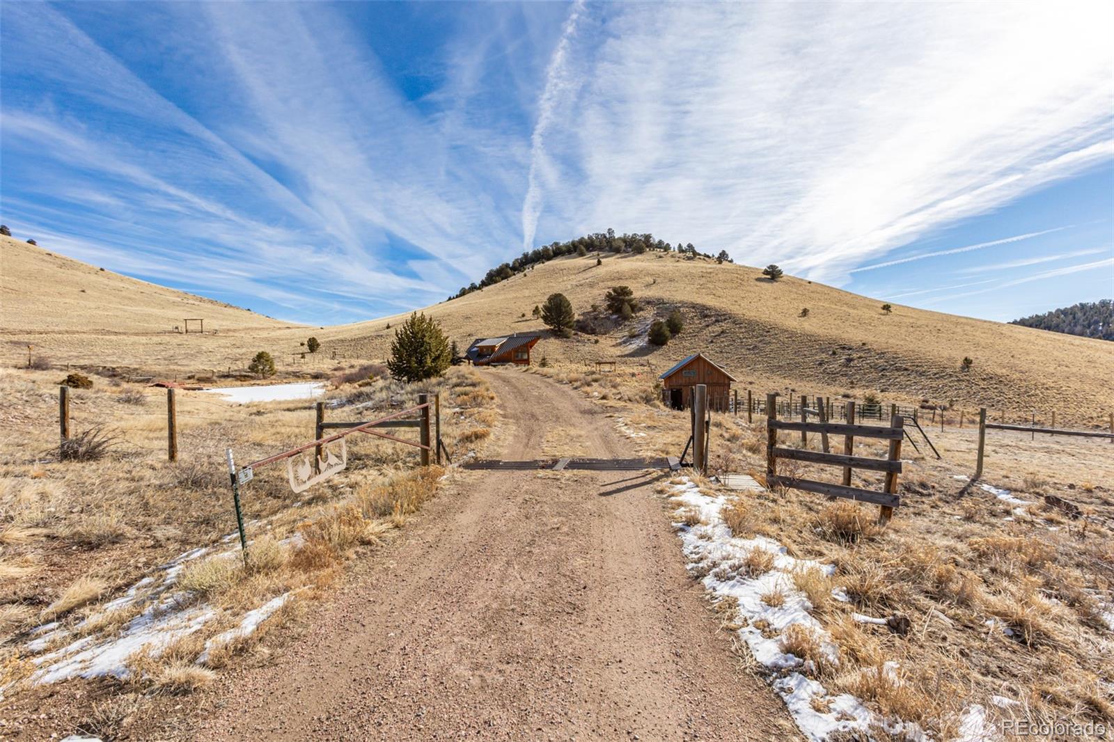 MLS Image #17 for 48  grouse run,cotopaxi, Colorado