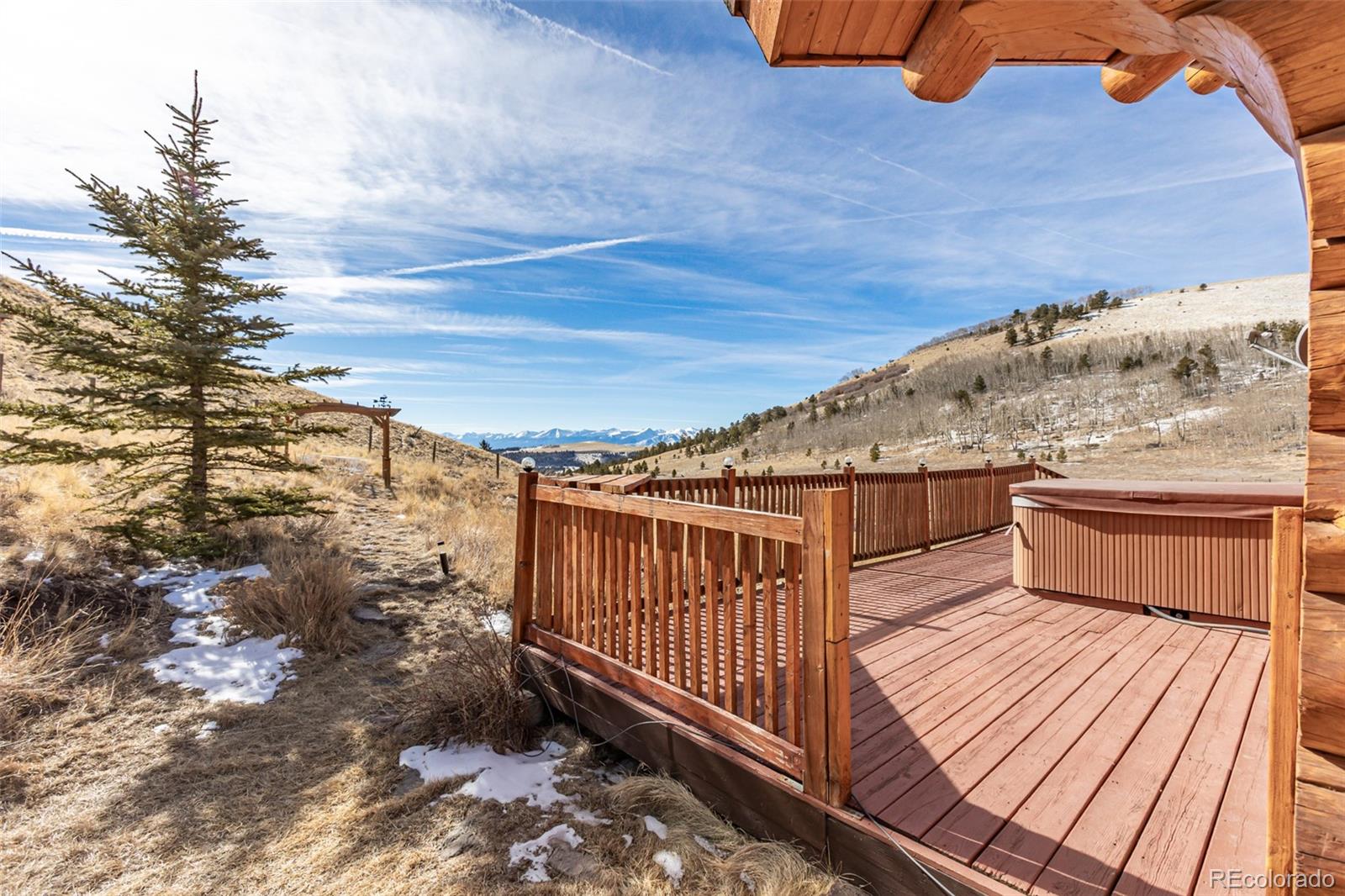 MLS Image #19 for 48  grouse run,cotopaxi, Colorado