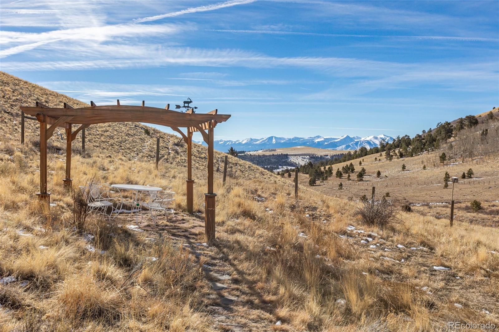 MLS Image #20 for 48  grouse run,cotopaxi, Colorado