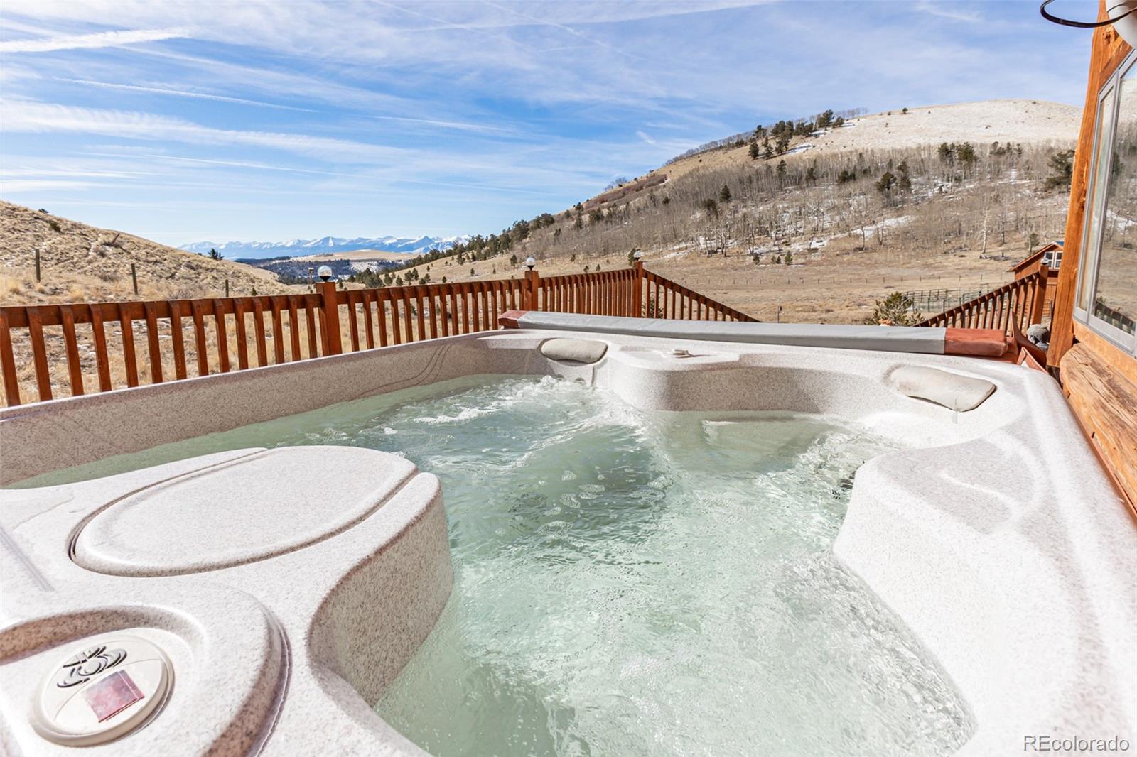 MLS Image #21 for 48  grouse run,cotopaxi, Colorado