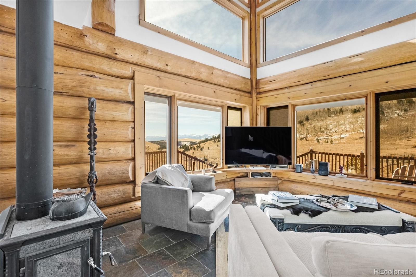 MLS Image #33 for 48  grouse run,cotopaxi, Colorado