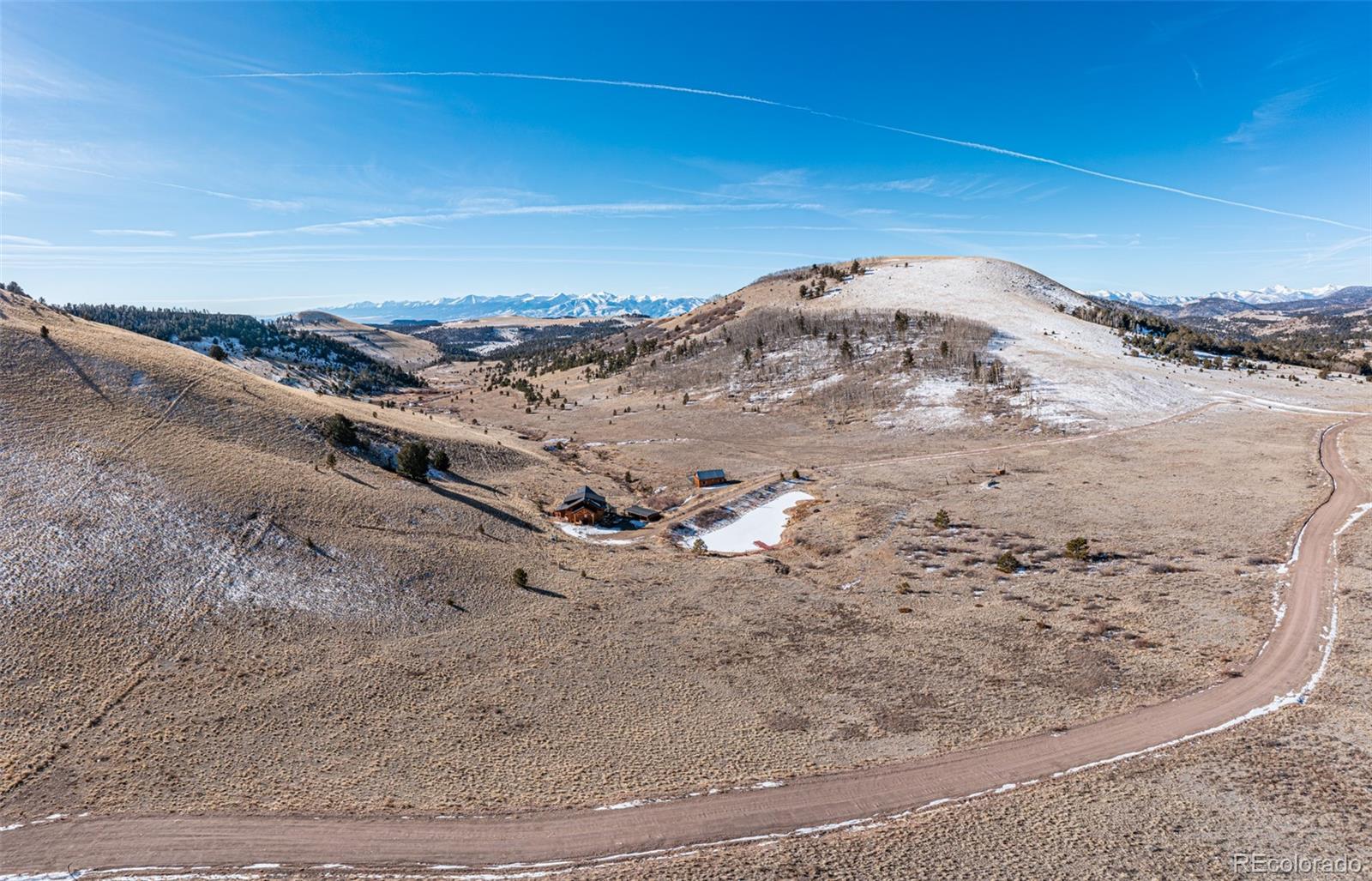 MLS Image #4 for 48  grouse run,cotopaxi, Colorado